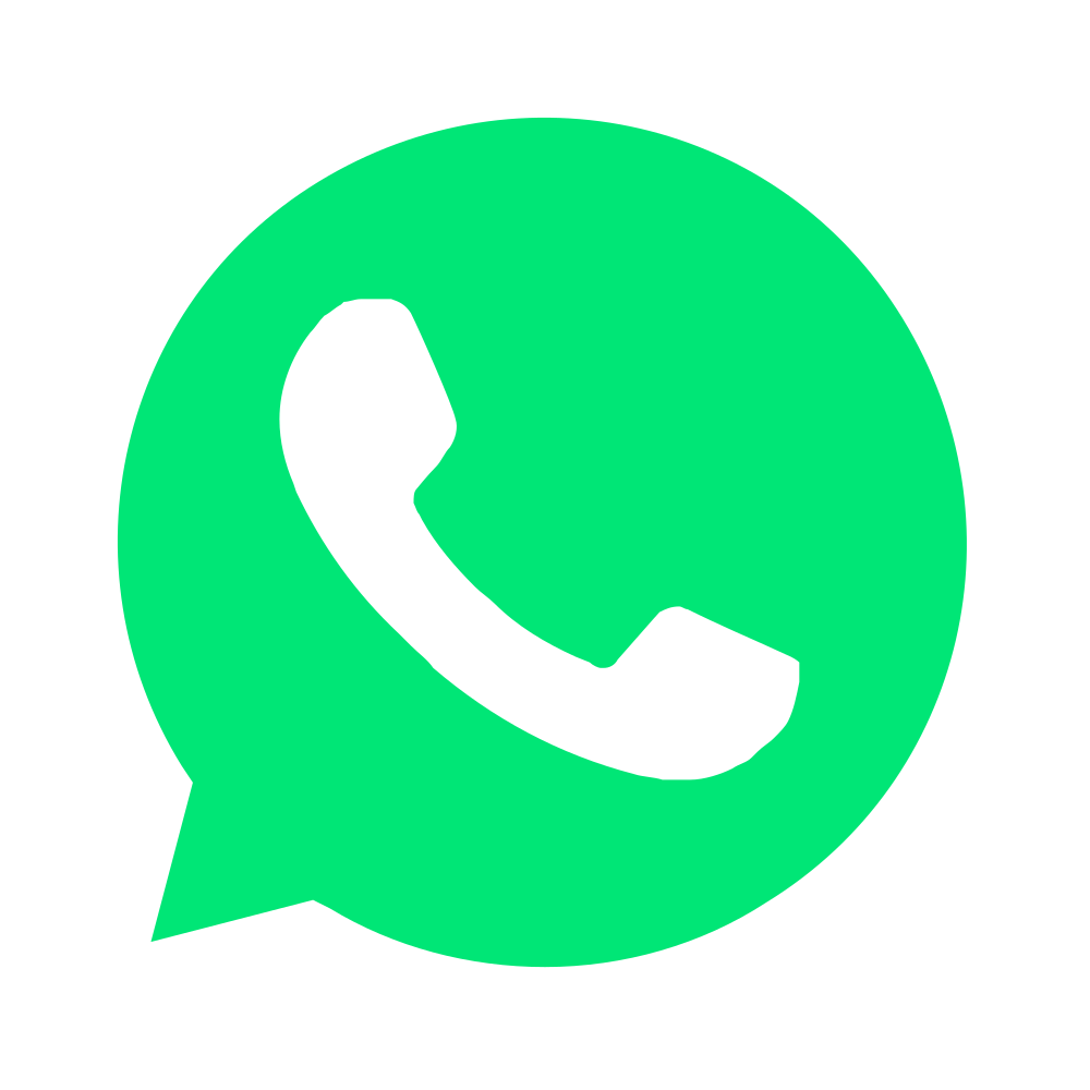 Continuamos la conversación en WhatsApp